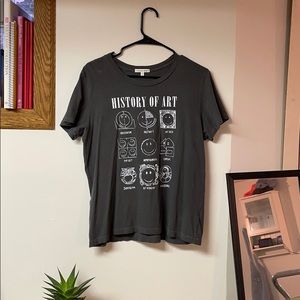 Urban Outfitters Future State Tee